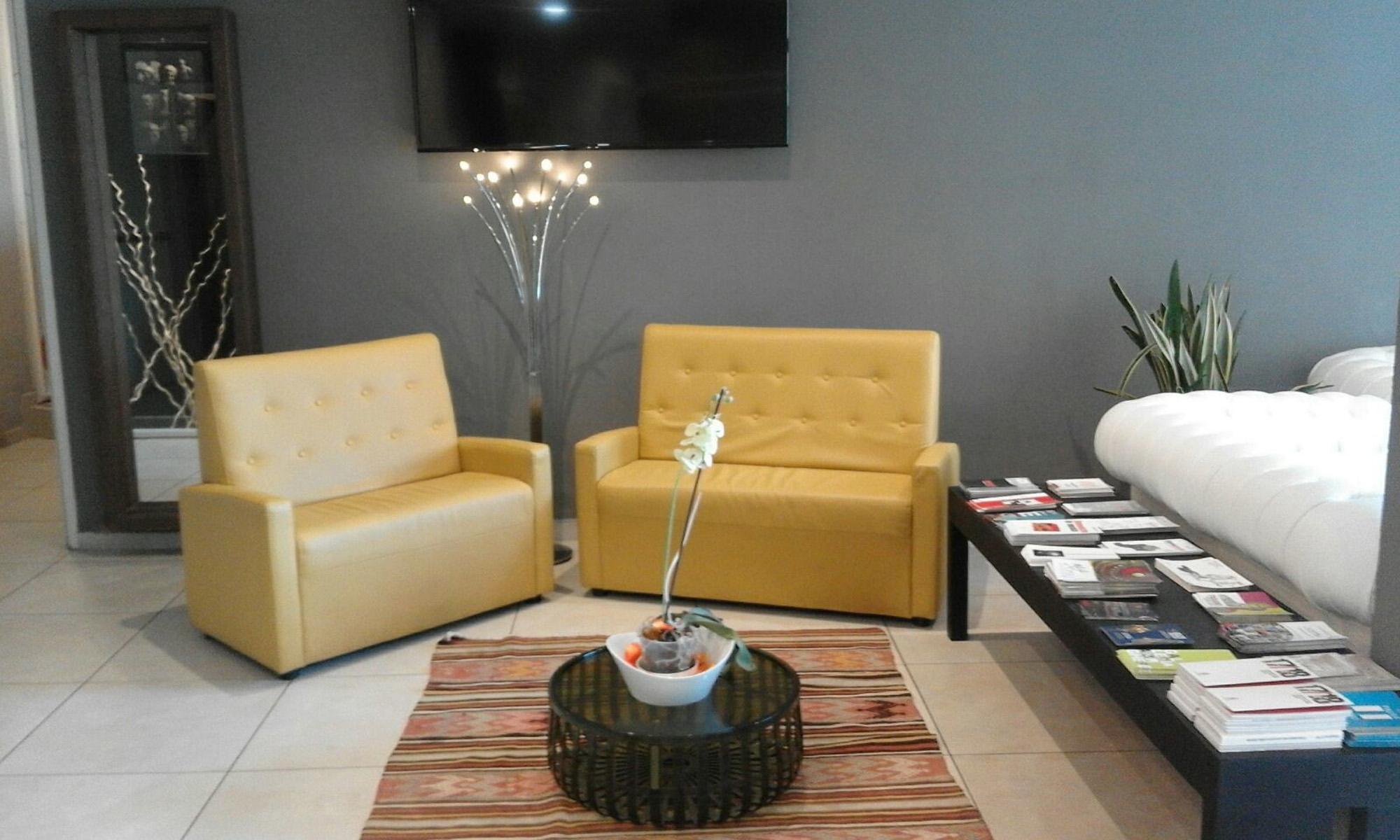 Hotel Aniene Roma
